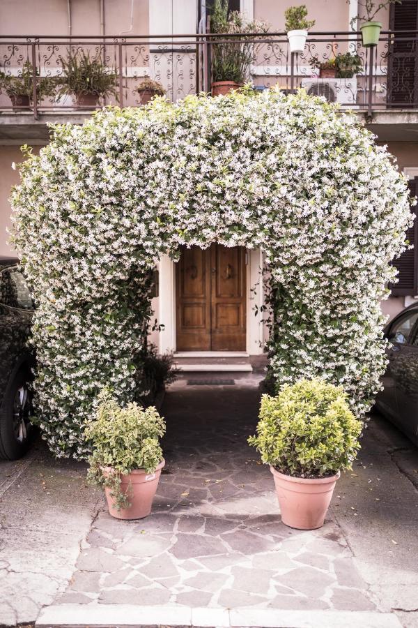 Apartamento La Casa Di Emma Terni Exterior foto